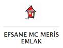 Efsane Mc Meris Emlak - Antalya